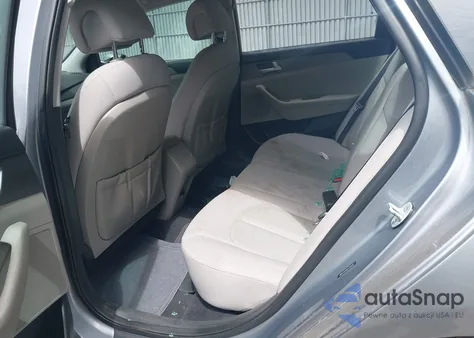 2016 Hyundai Sonata Se z USA, uszkodzony, nr VIN 5NPE24AF8GH330038